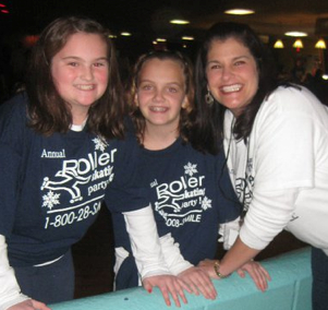 skating party3
